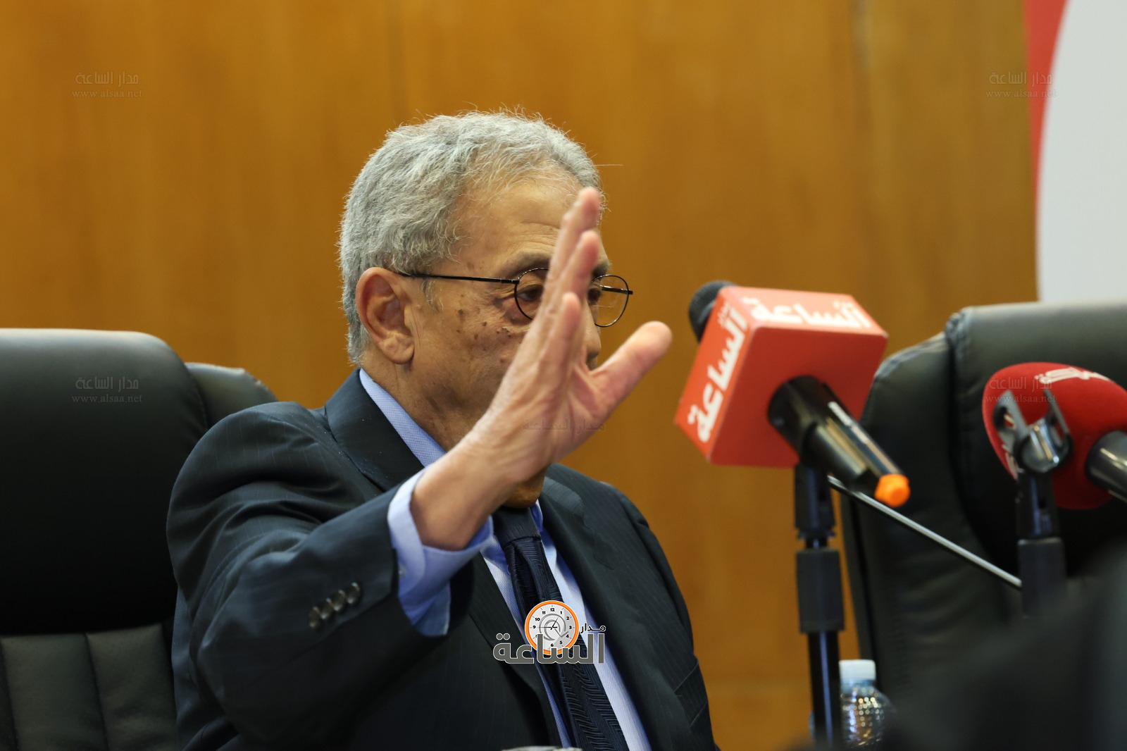 Madar Al-Saa Images 0.5826795154672897