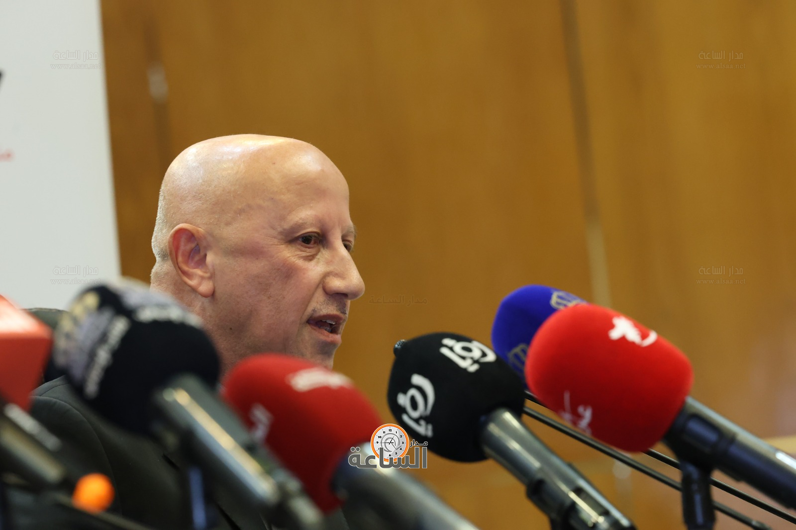 Madar Al-Saa Images 0.3156266900401379