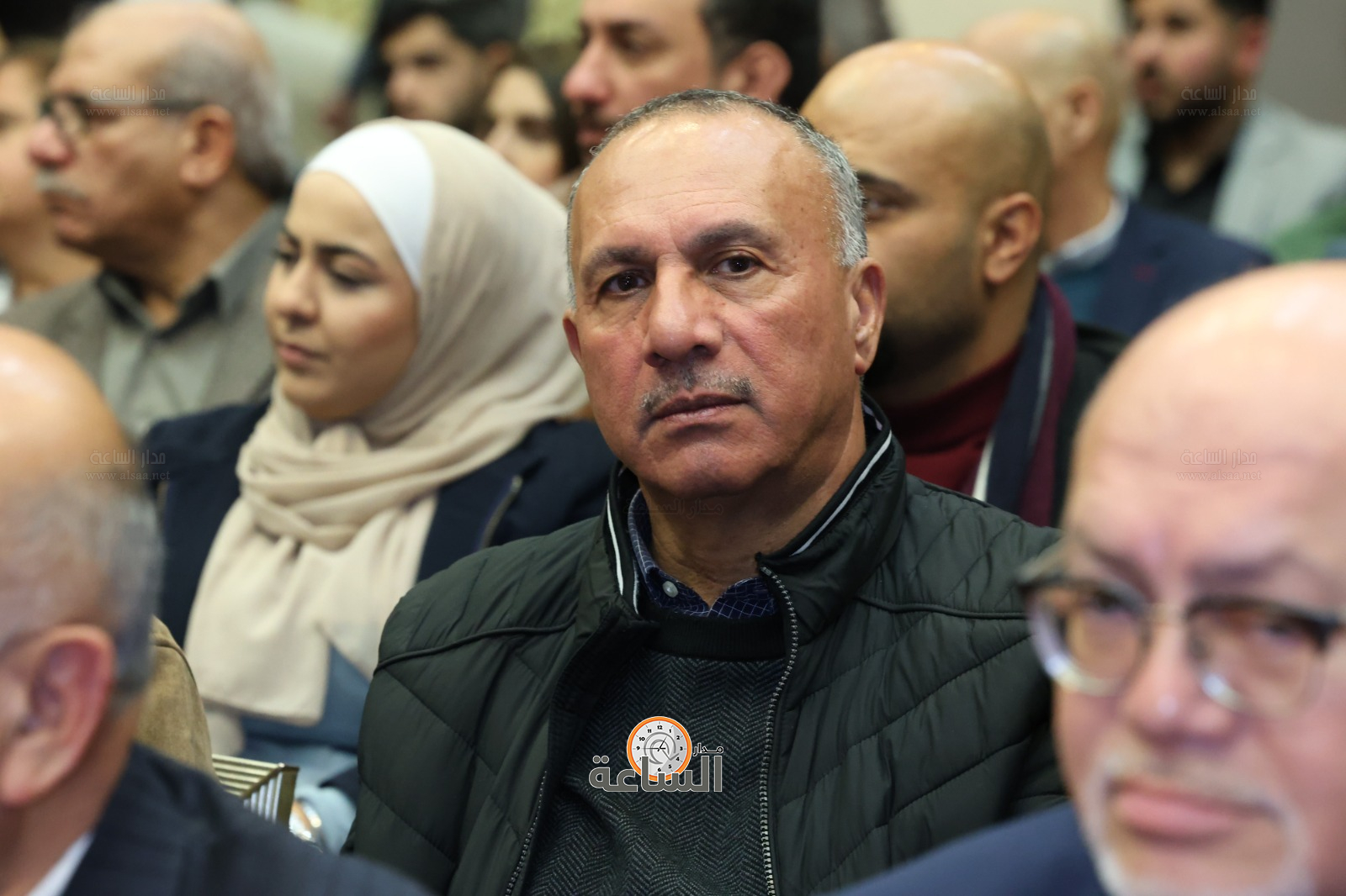 Madar Al-Saa Images 0.9210064562913296