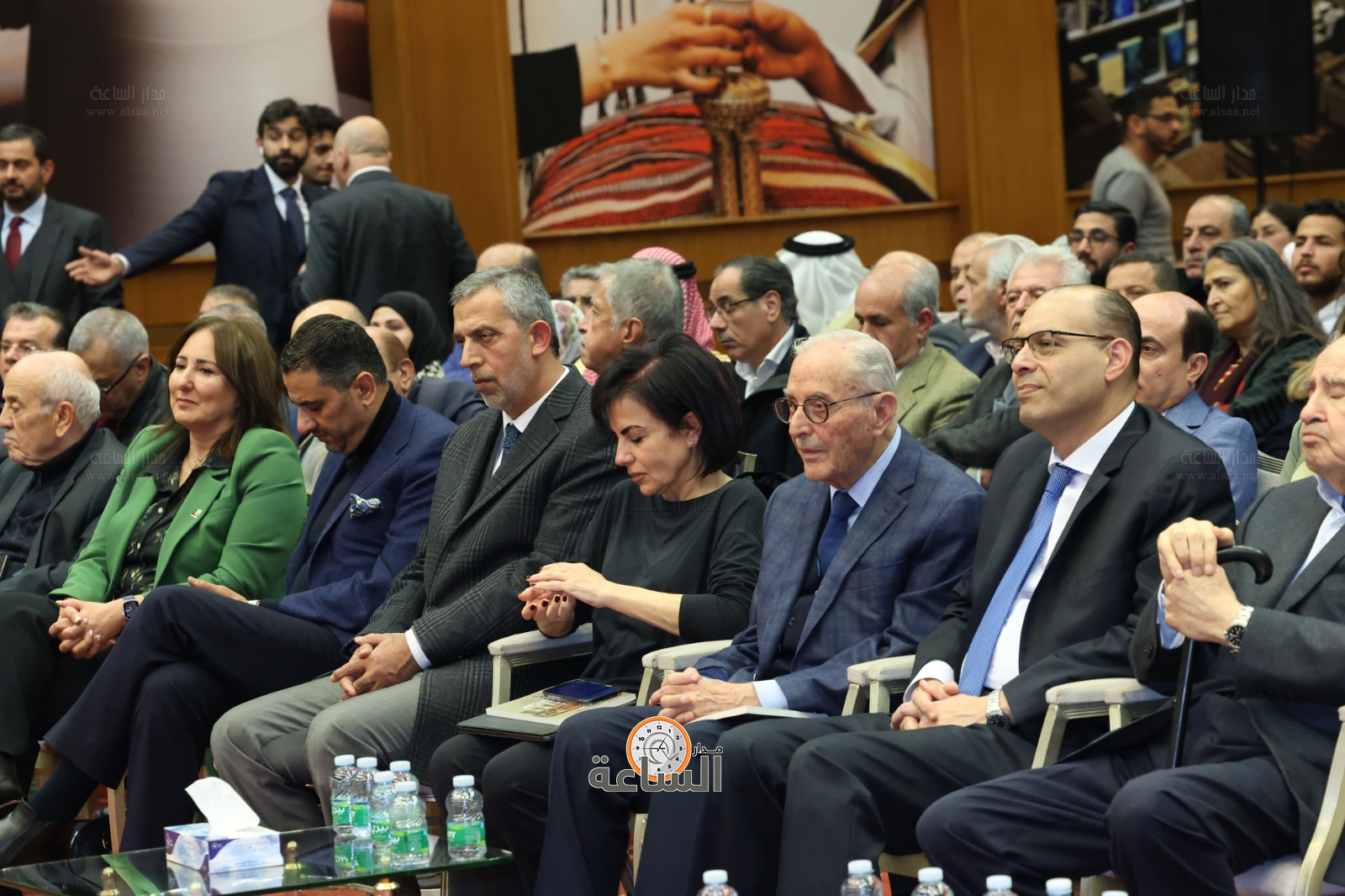 Madar Al-Saa Images 0.9827687764150512