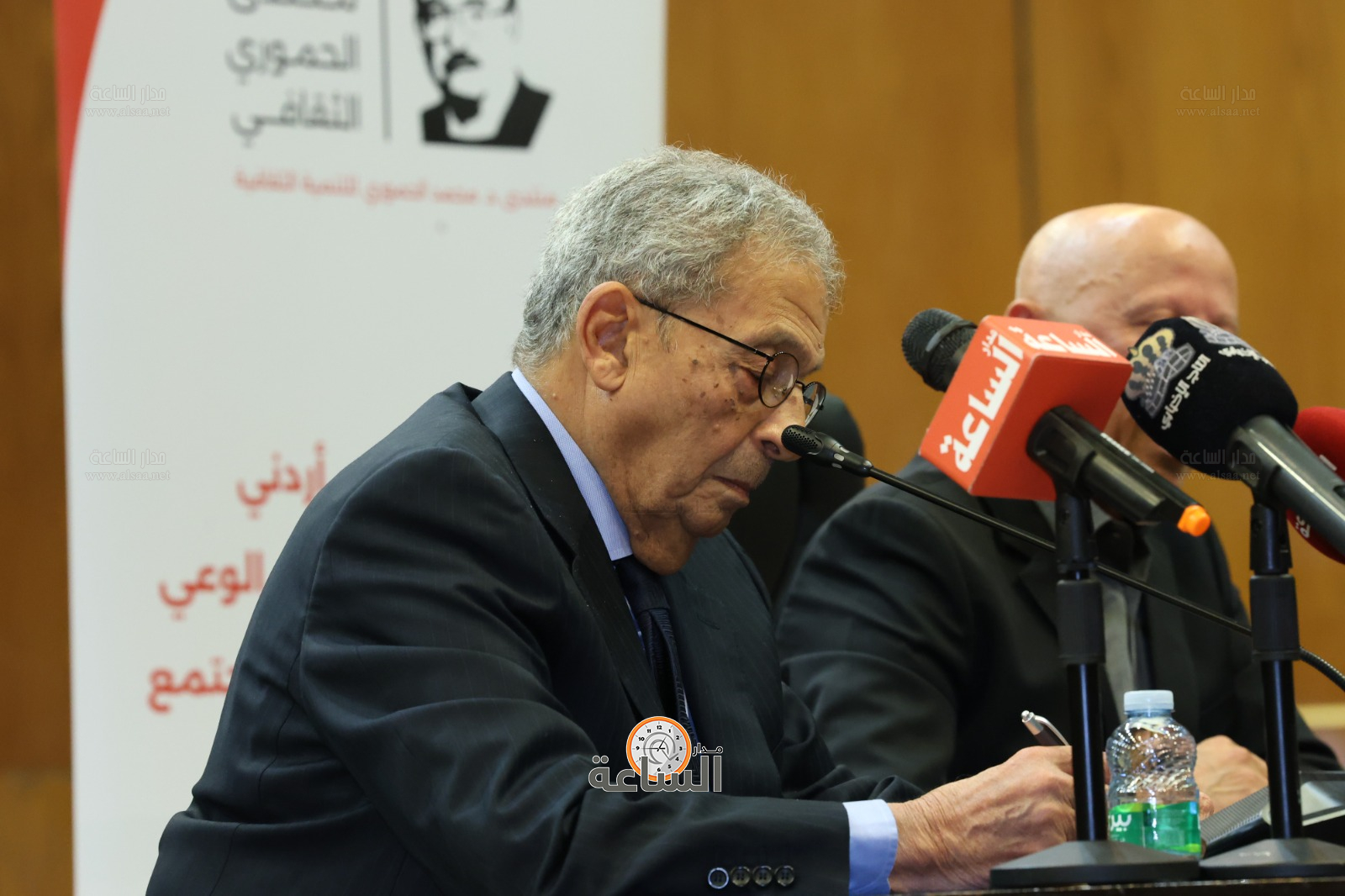 Madar Al-Saa Images 0.1295419190149334