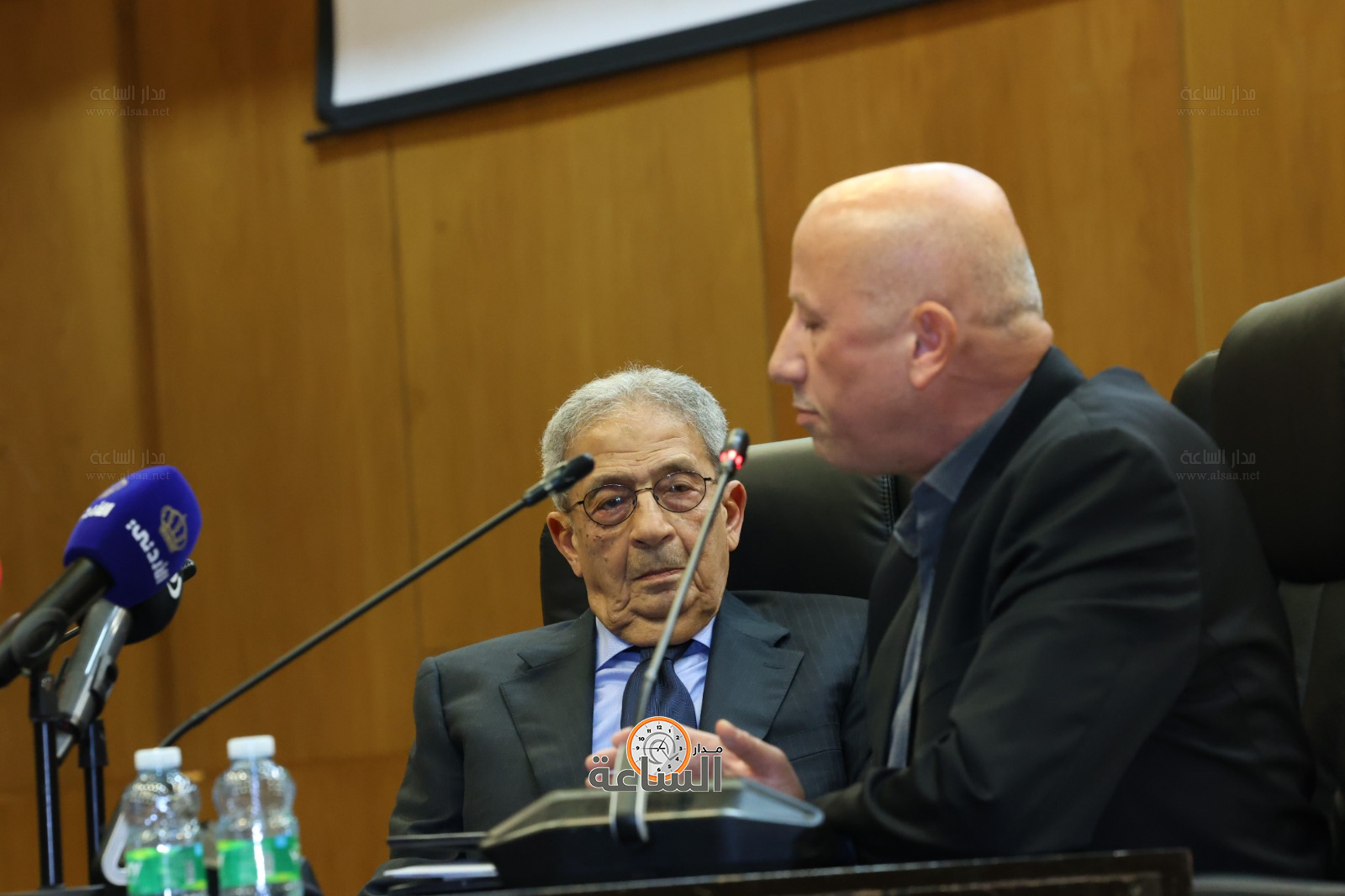 Madar Al-Saa Images 0.08744785799148258