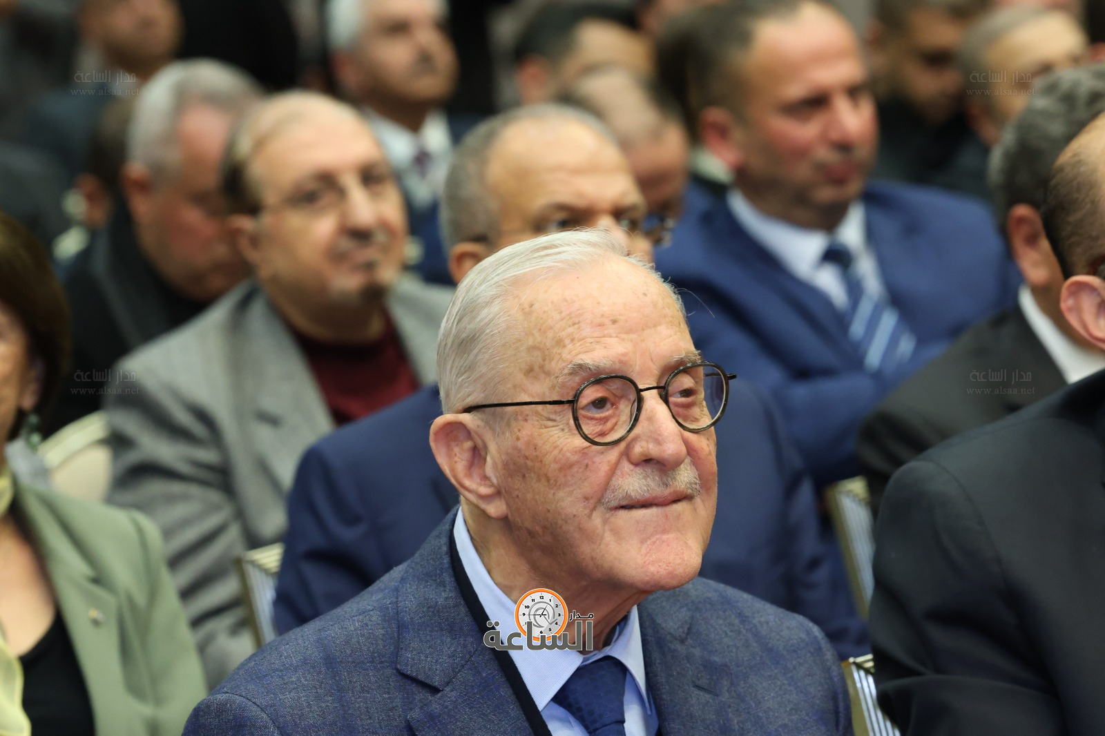 Madar Al-Saa Images 0.5507884102596106