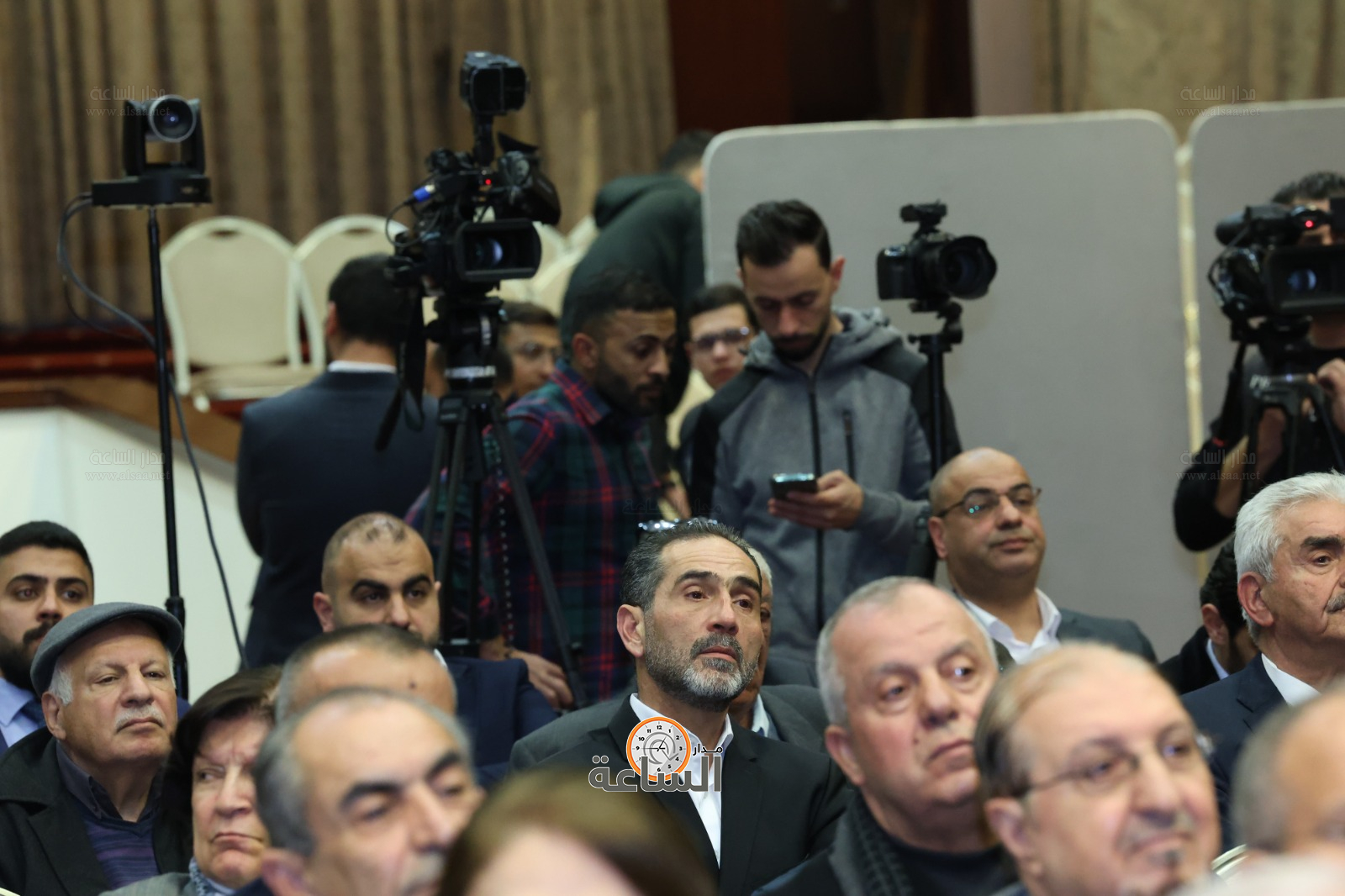 Madar Al-Saa Images 0.24869814201203