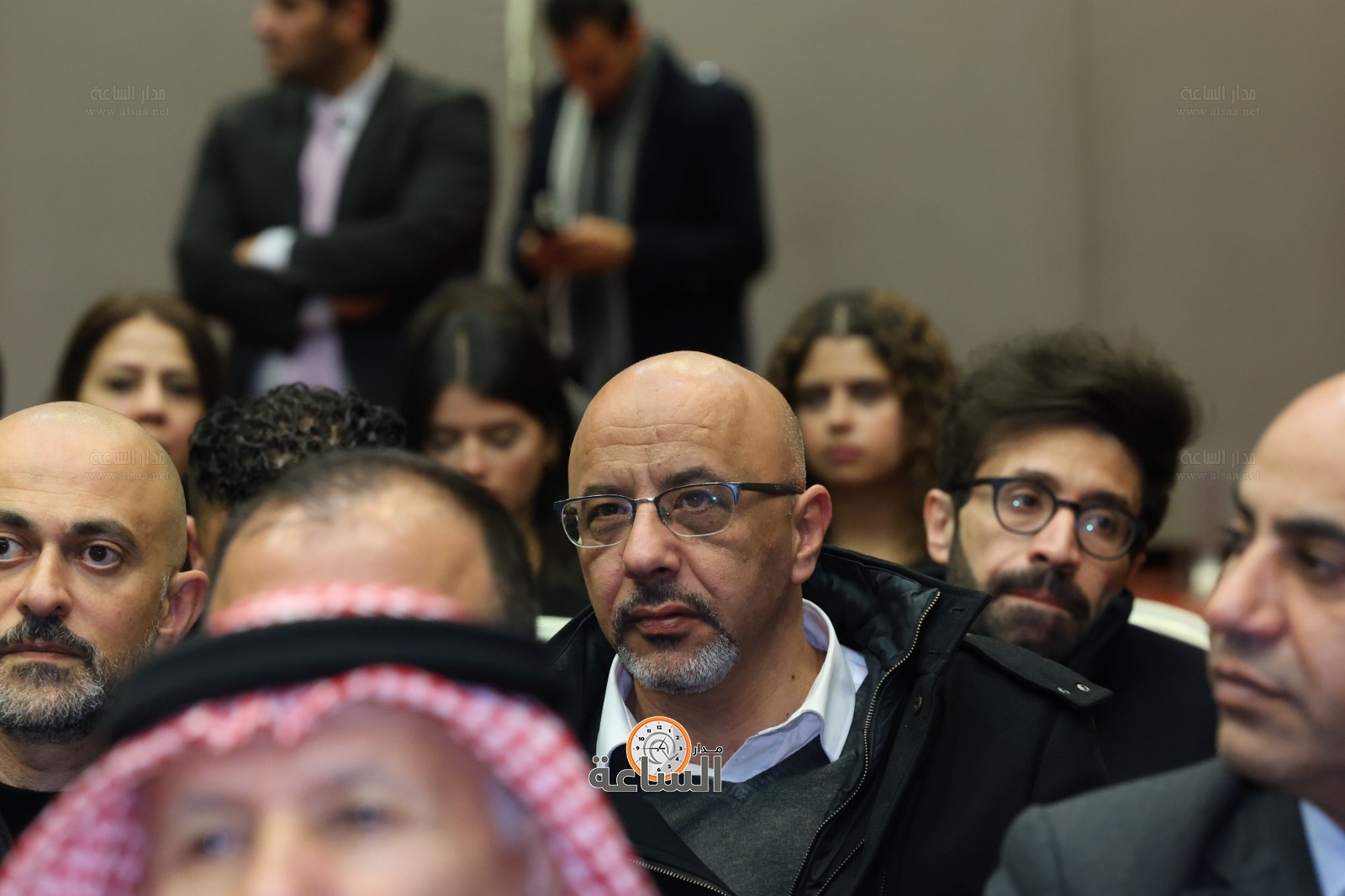 Madar Al-Saa Images 0.3653330754347395