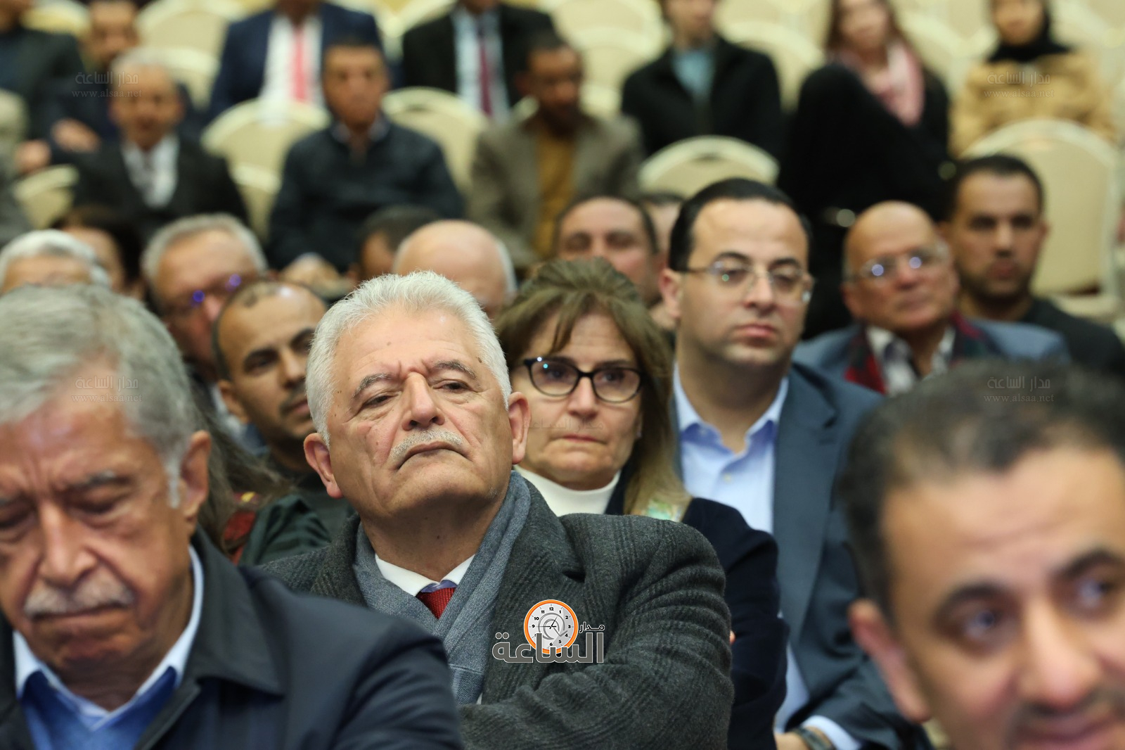 Madar Al-Saa Images 0.8118844495820166