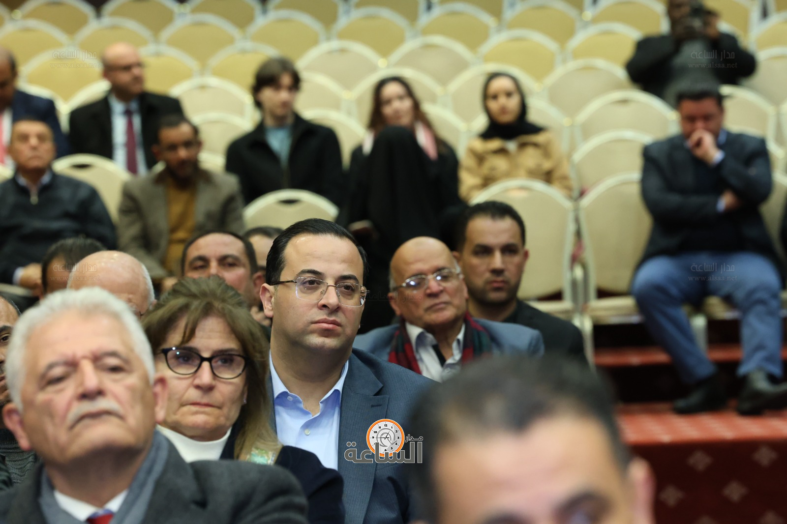 Madar Al-Saa Images 0.07267605296935042