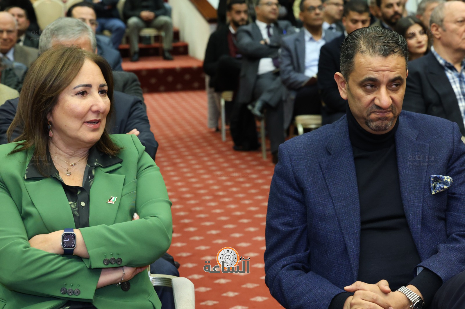 Madar Al-Saa Images 0.658289039993319