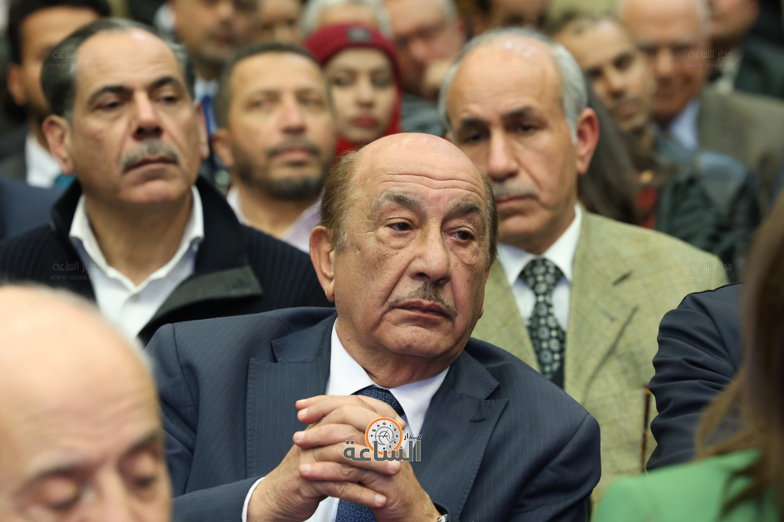 Madar Al-Saa Images 0.999351731982064