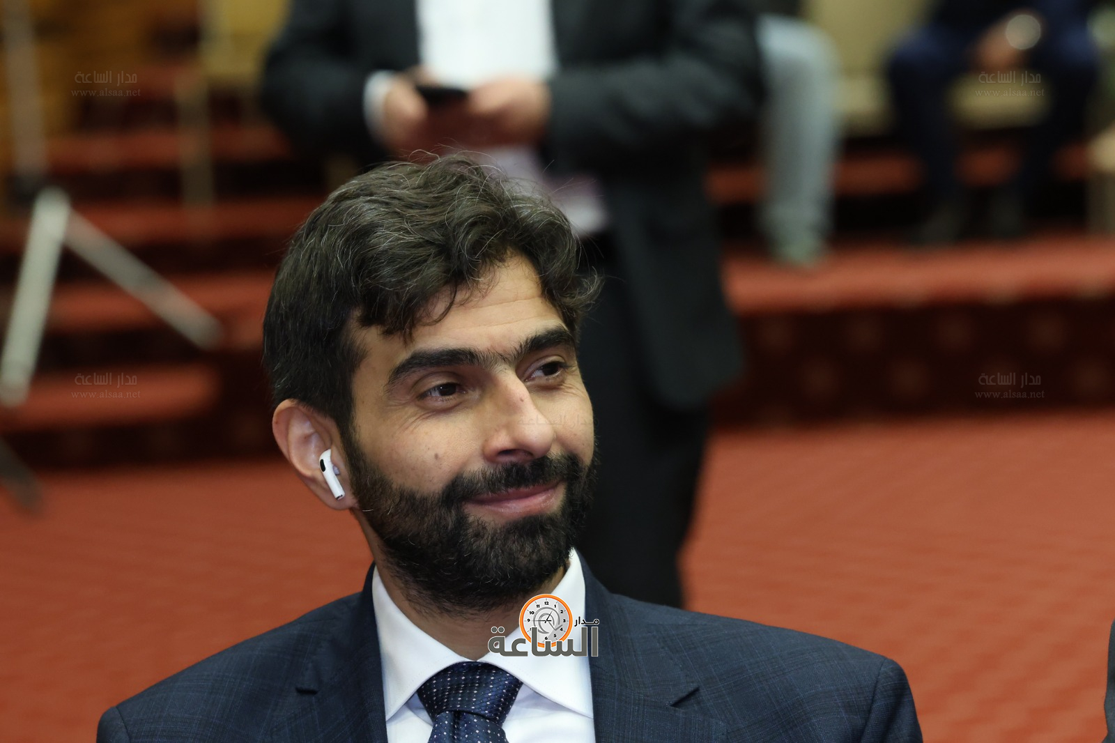 Madar Al-Saa Images 0.5846560332854758