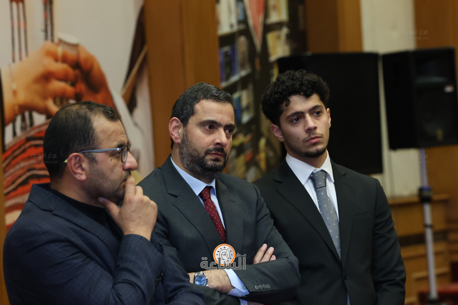 Madar Al-Saa Images 0.9634441532151072