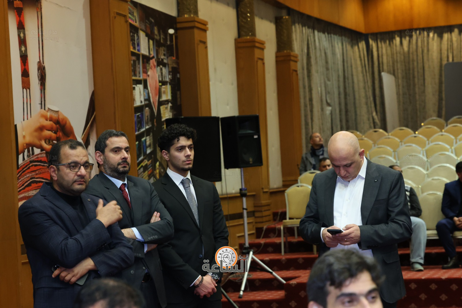 Madar Al-Saa Images 0.5183389512085461