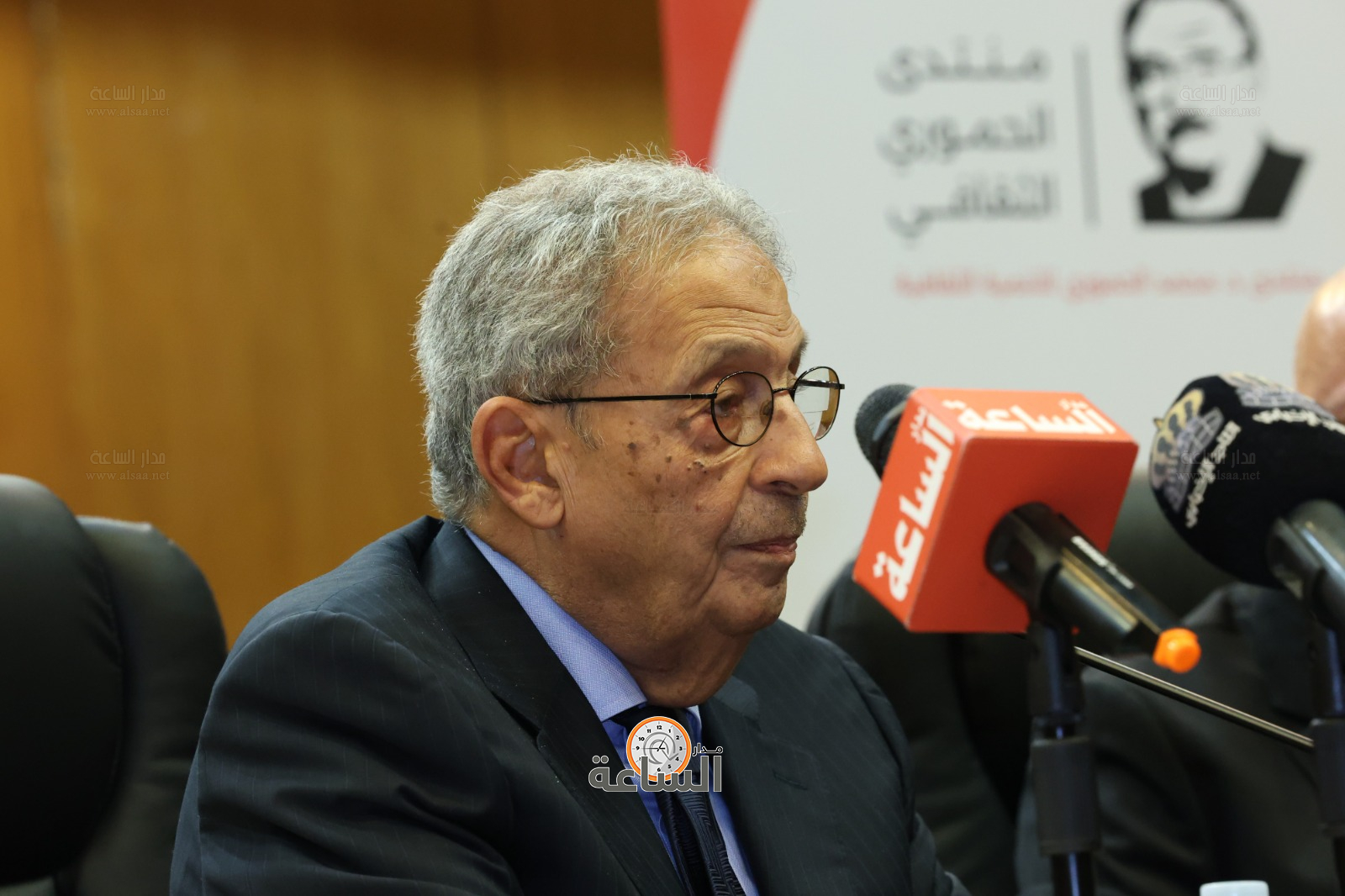 Madar Al-Saa Images 0.8681747523752414