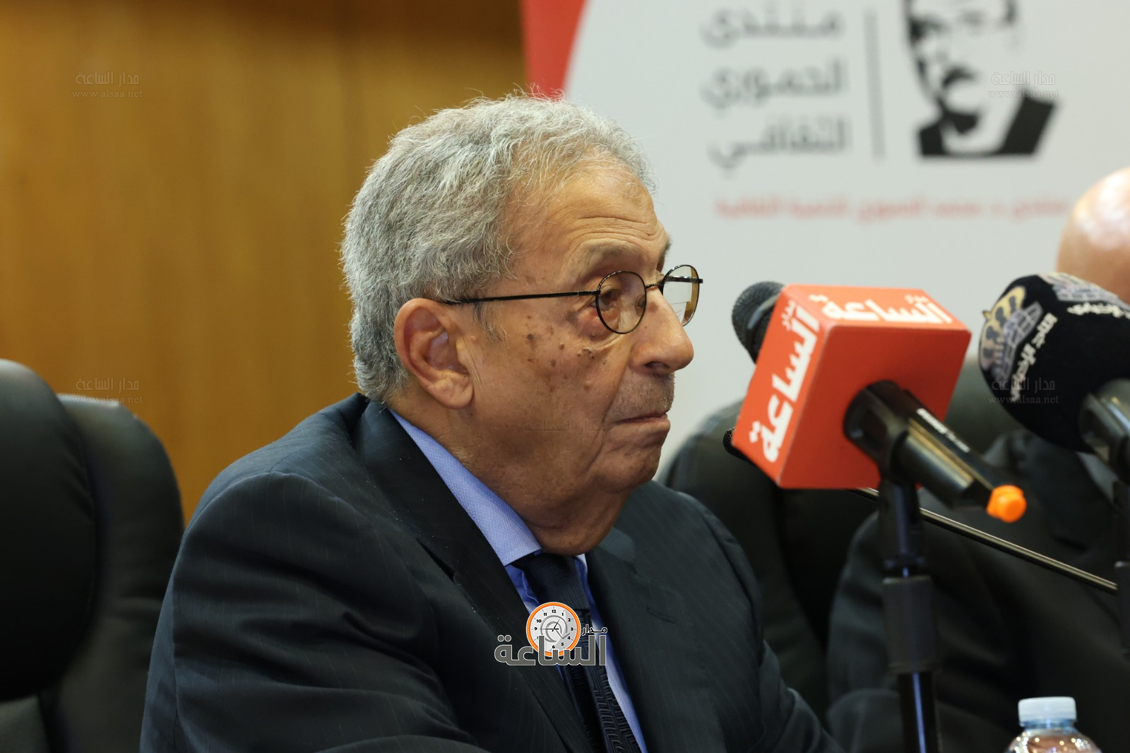 Madar Al-Saa Images 0.44196793400944423