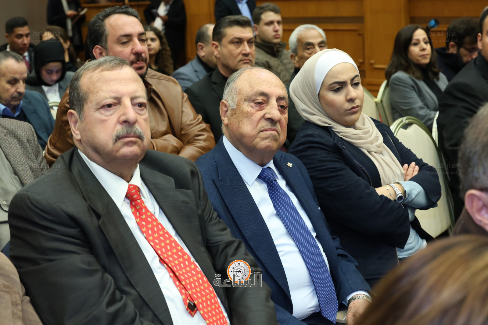 Madar Al-Saa Images 0.4011815880832019