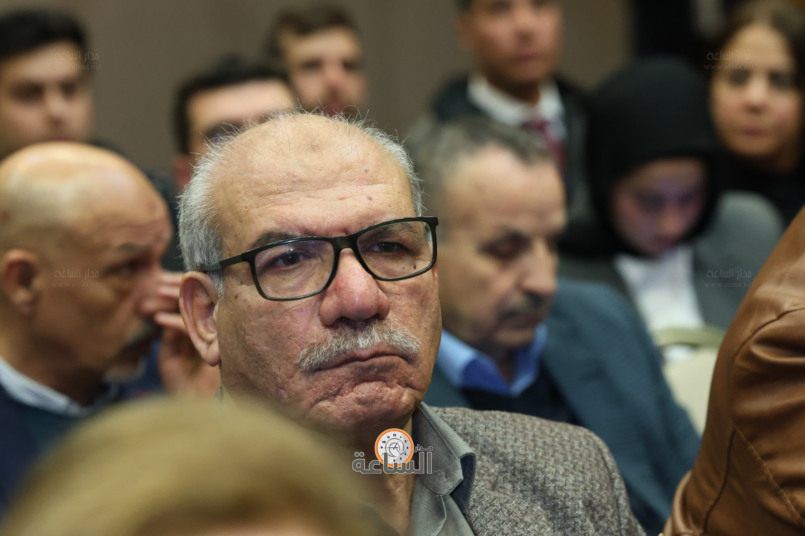 Madar Al-Saa Images 0.7222676116722133