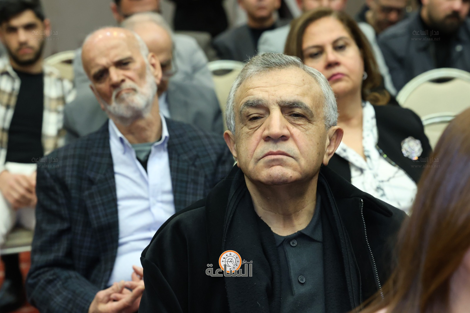 Madar Al-Saa Images 0.4986285942105688