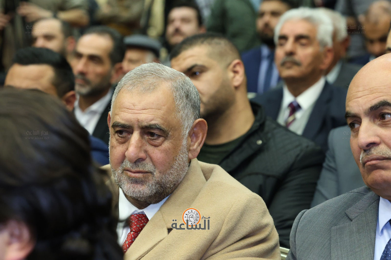 Madar Al-Saa Images 0.2445269849739169