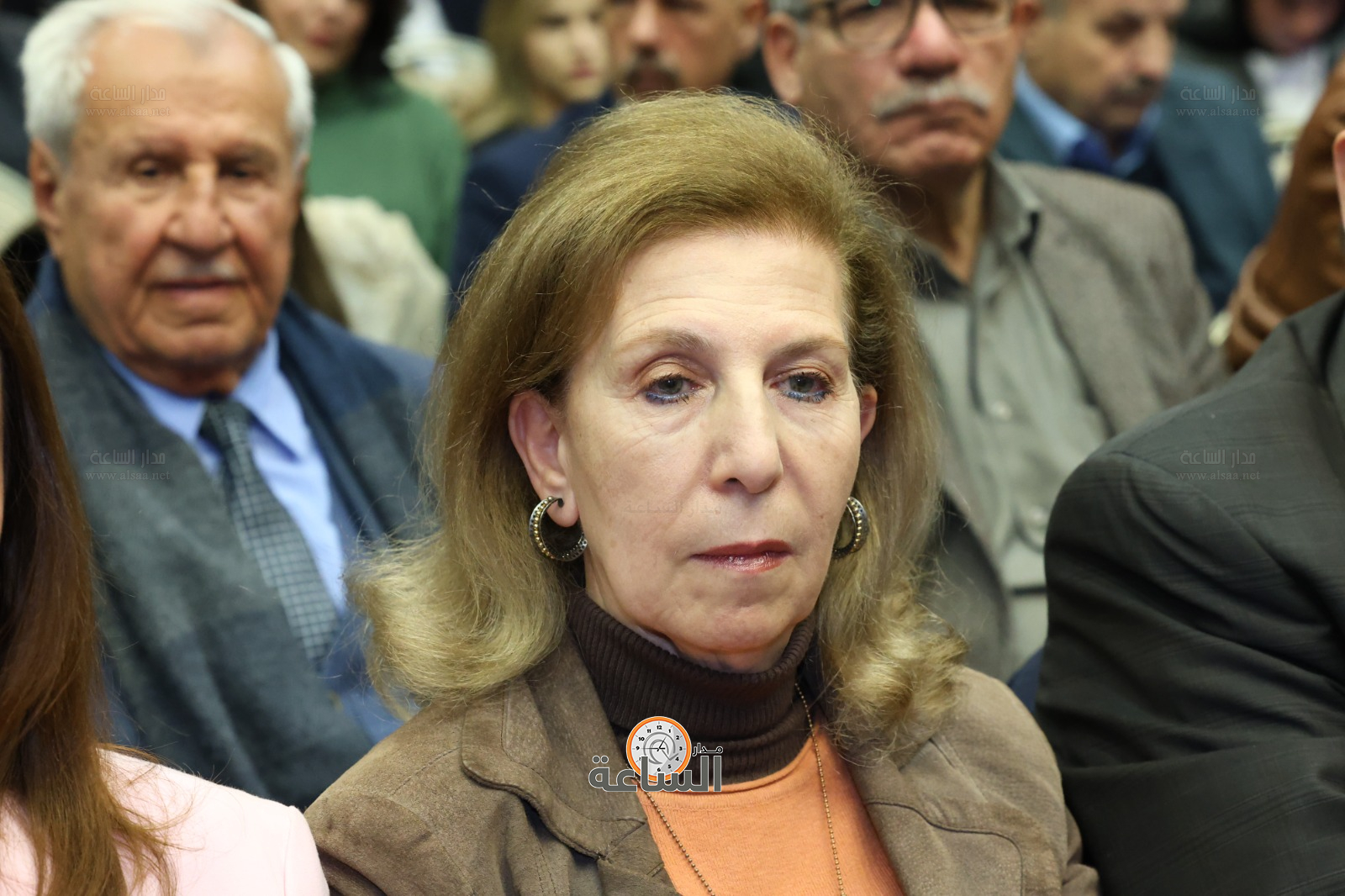 Madar Al-Saa Images 0.4843809167670141