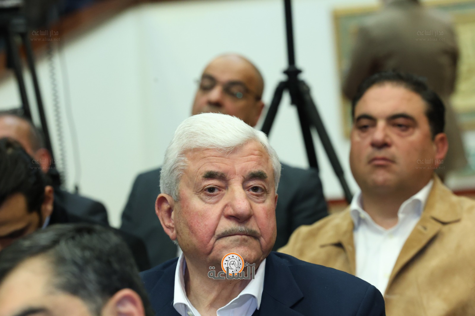 Madar Al-Saa Images 0.646438640877006