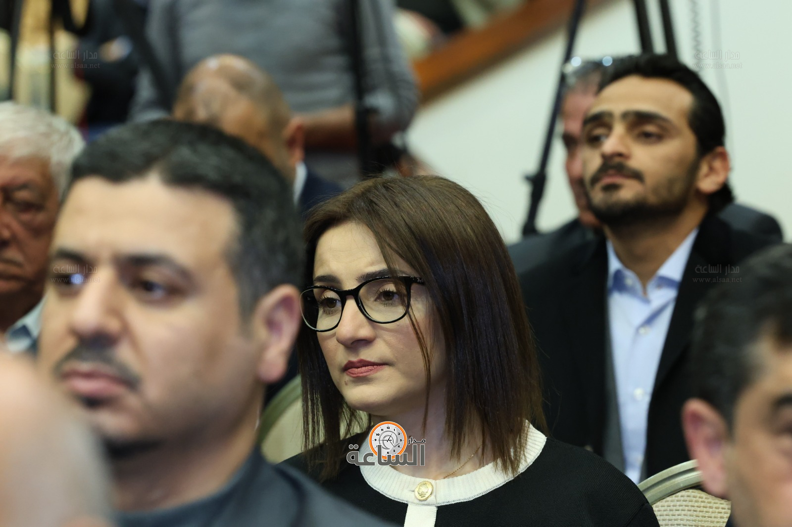 Madar Al-Saa Images 0.23331429451759855