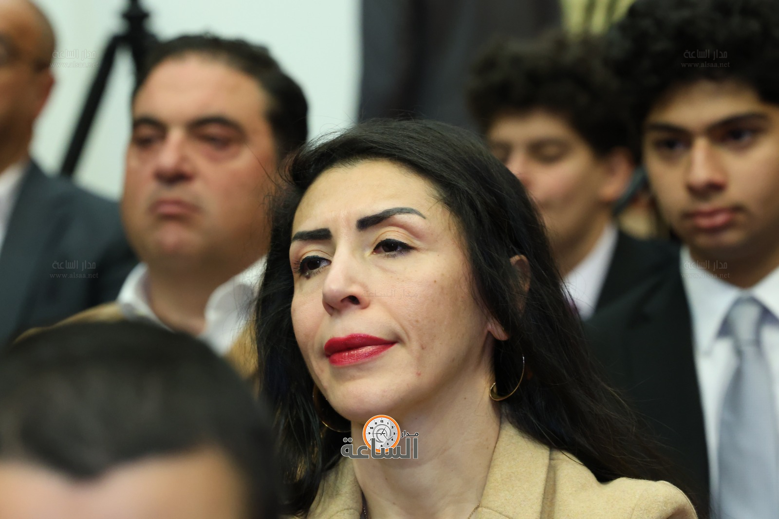 Madar Al-Saa Images 0.21390959430882073