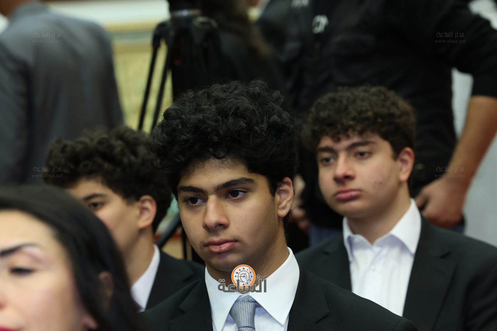 Madar Al-Saa Images 0.13408710768855614