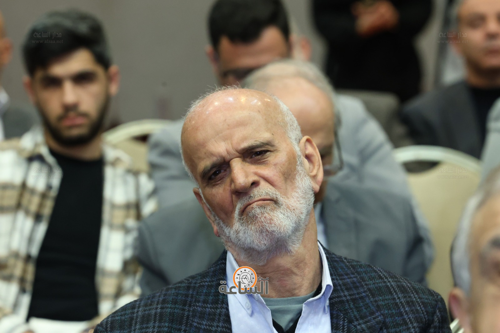 Madar Al-Saa Images 0.6627650875380893