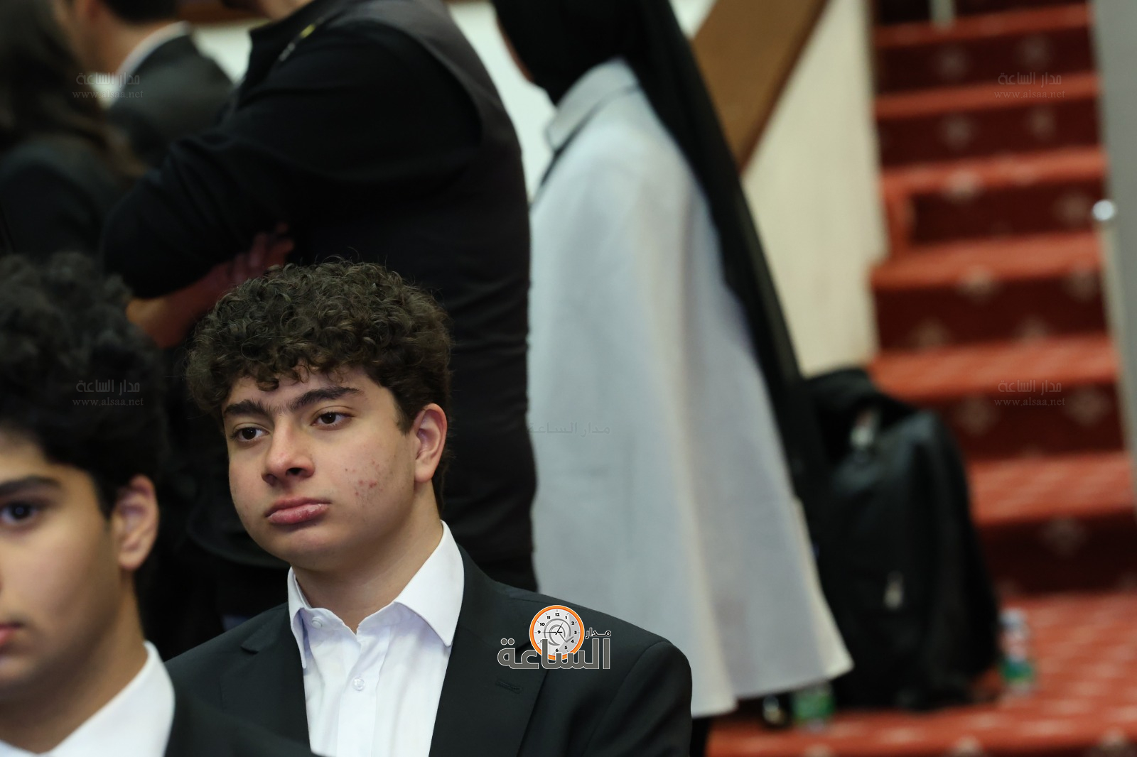 Madar Al-Saa Images 0.7249475331180704