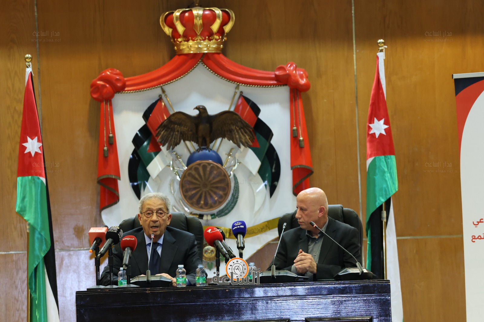 Madar Al-Saa Images 0.18831289161101217