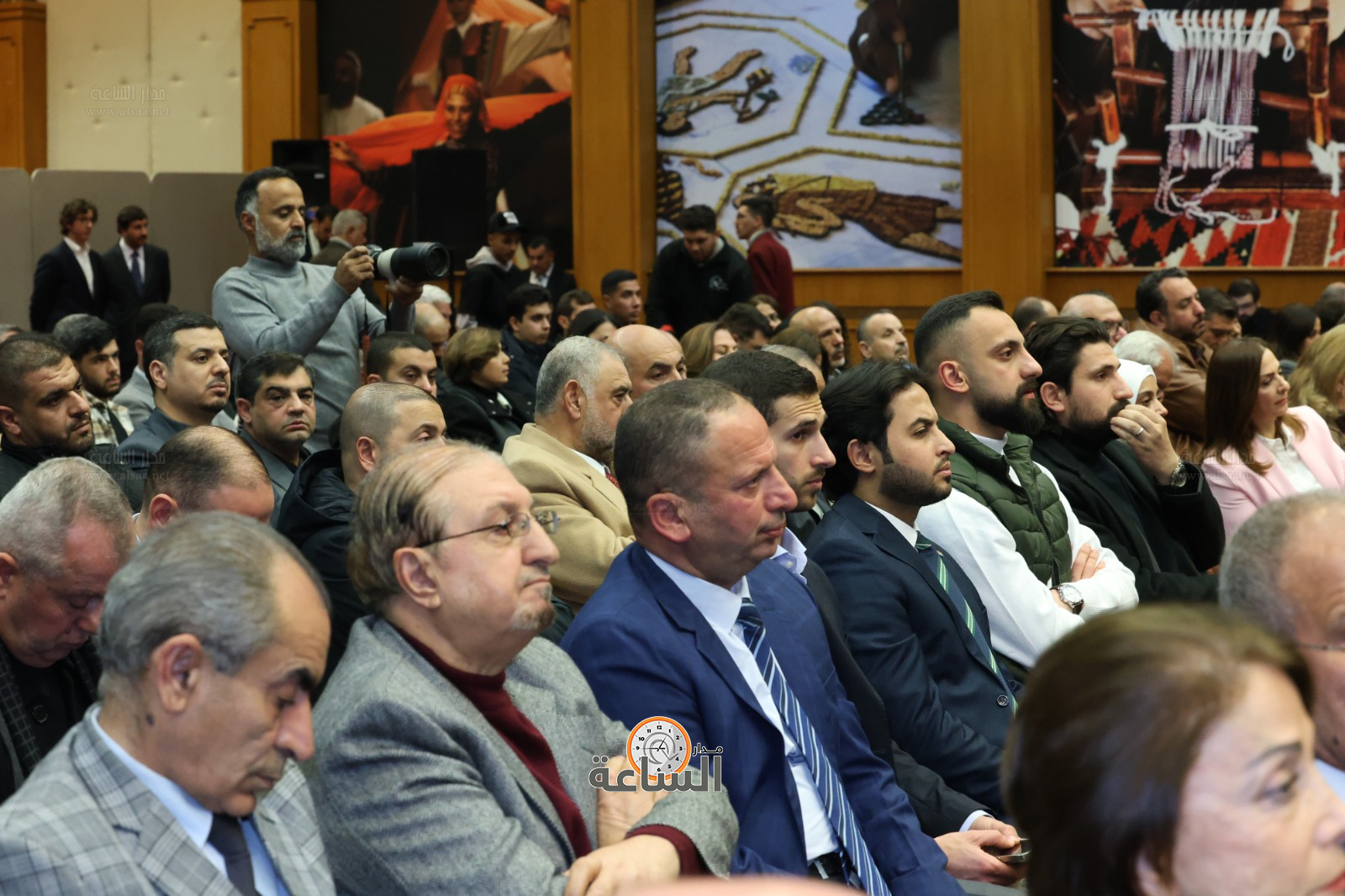 Madar Al-Saa Images 0.2963099758787675