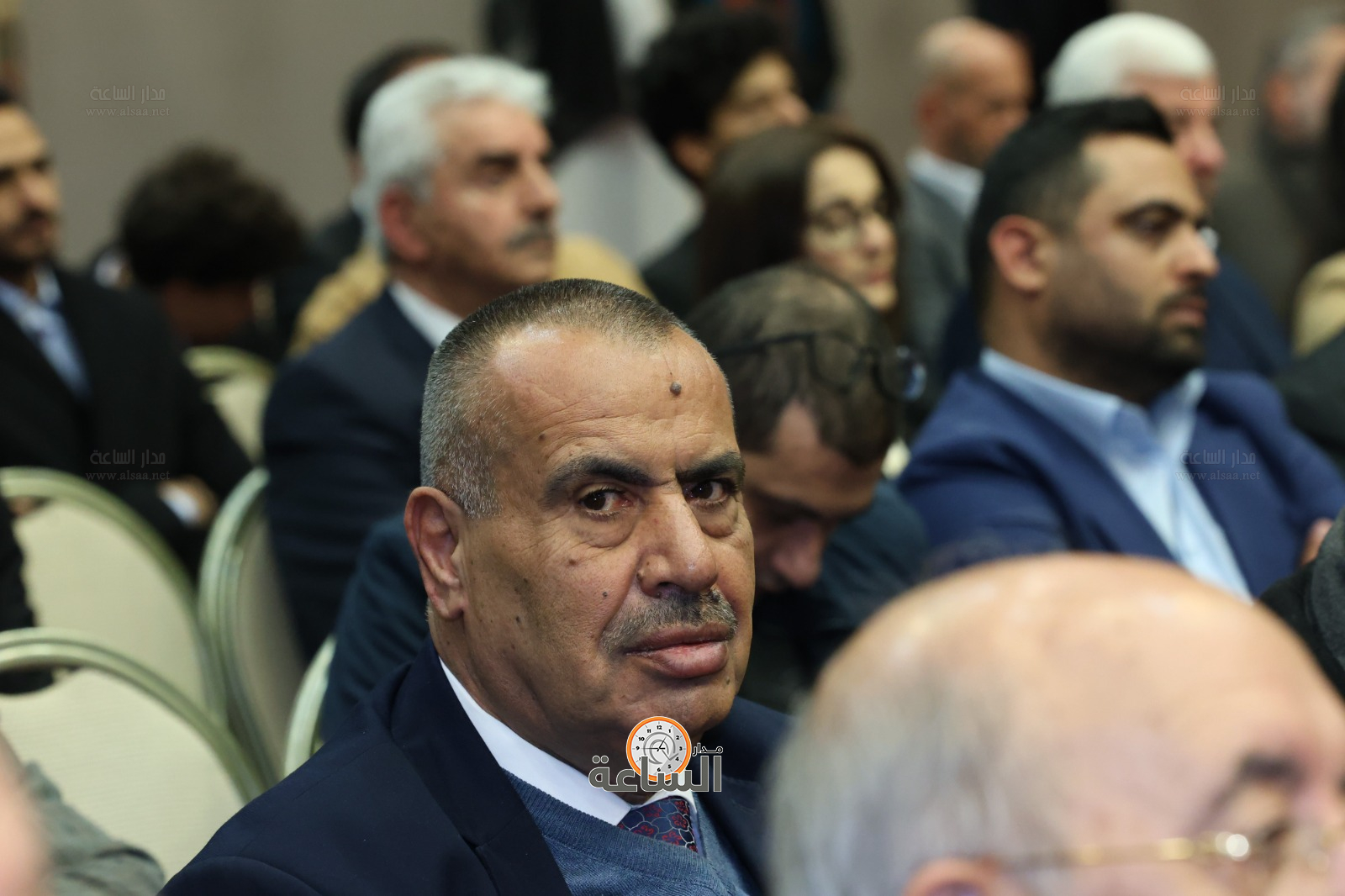 Madar Al-Saa Images 0.23245759438119684