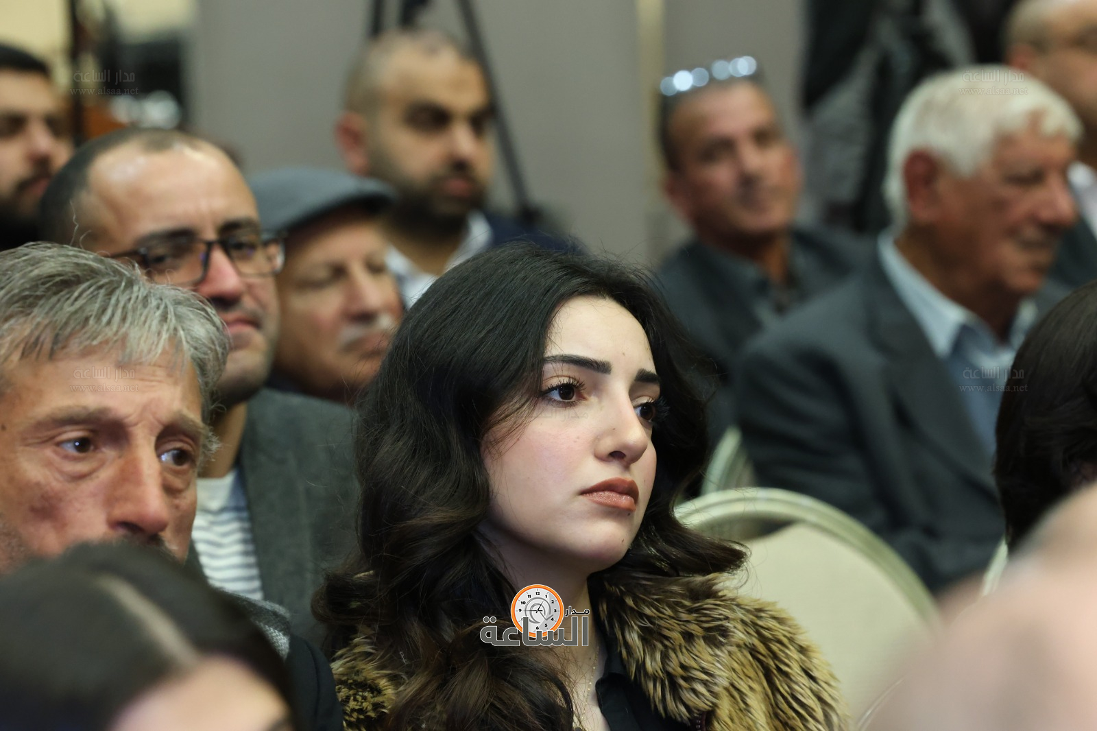 Madar Al-Saa Images 0.6612771071158874