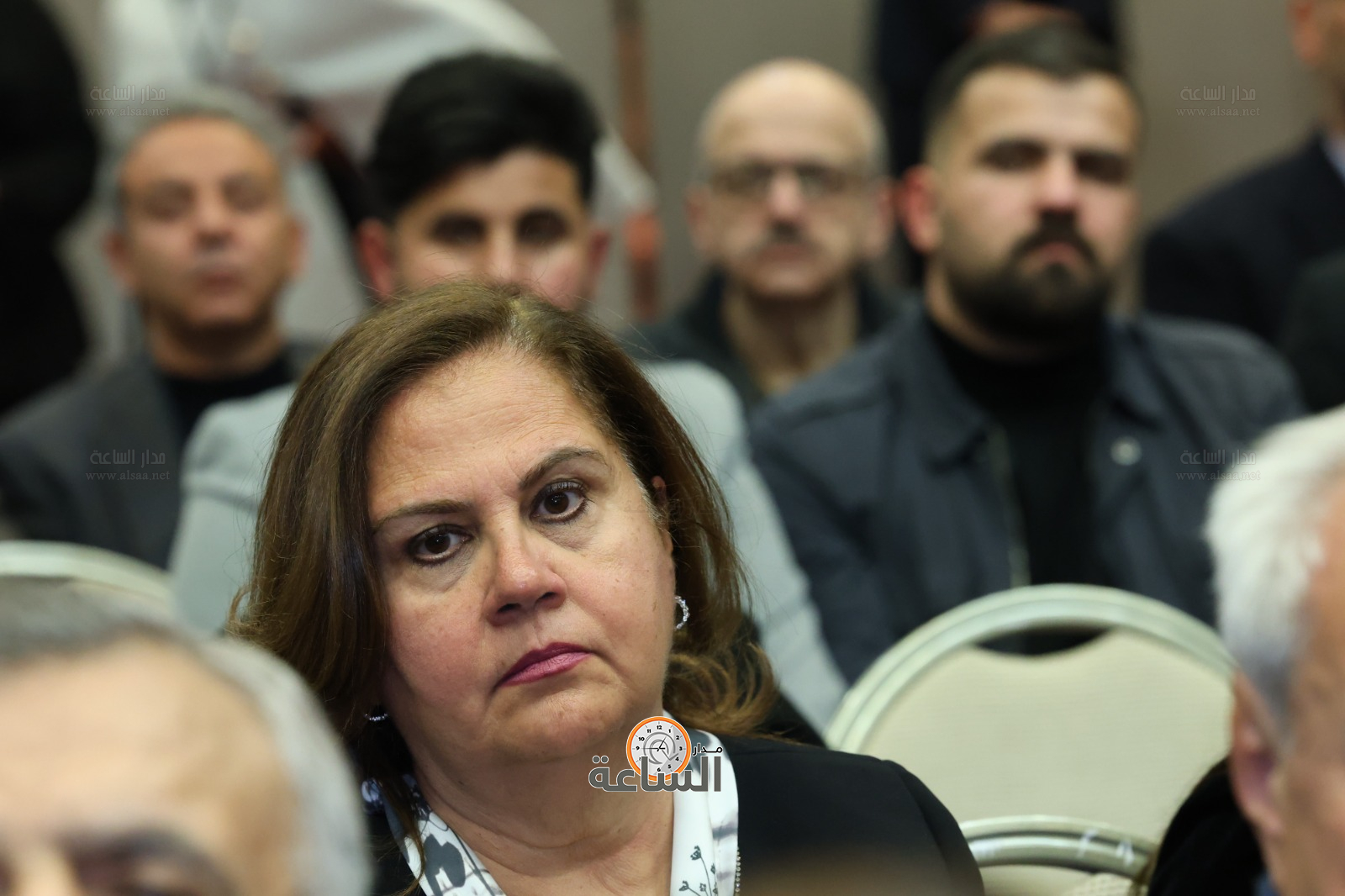 Madar Al-Saa Images 0.7529746400223276