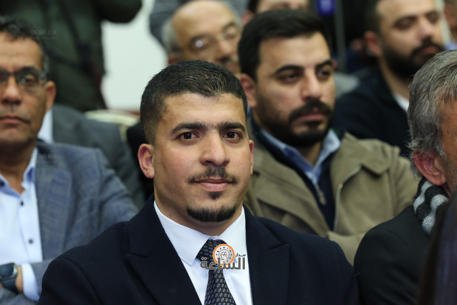 Madar Al-Saa Images 0.963635997557903