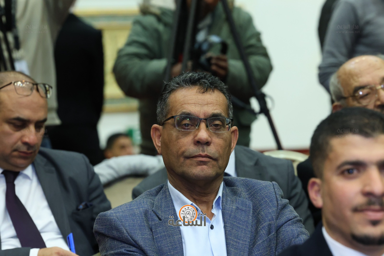 Madar Al-Saa Images 0.24529318567154657