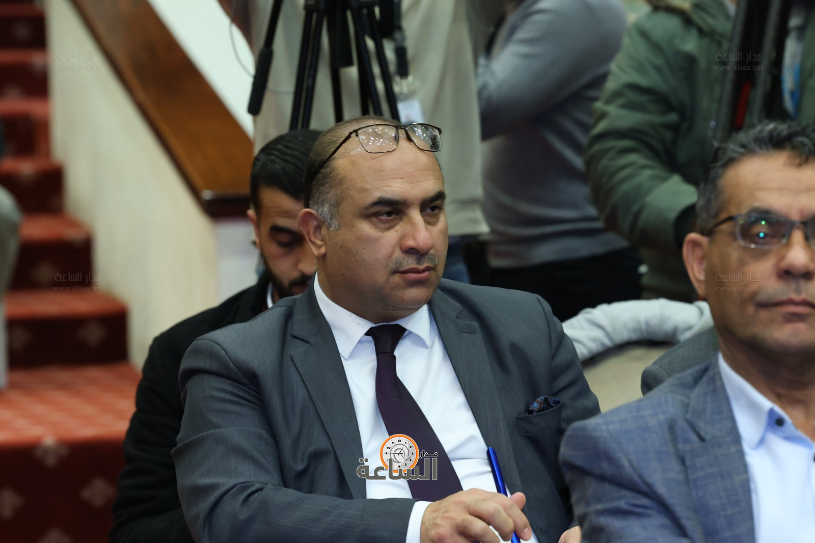 Madar Al-Saa Images 0.13580488168951188