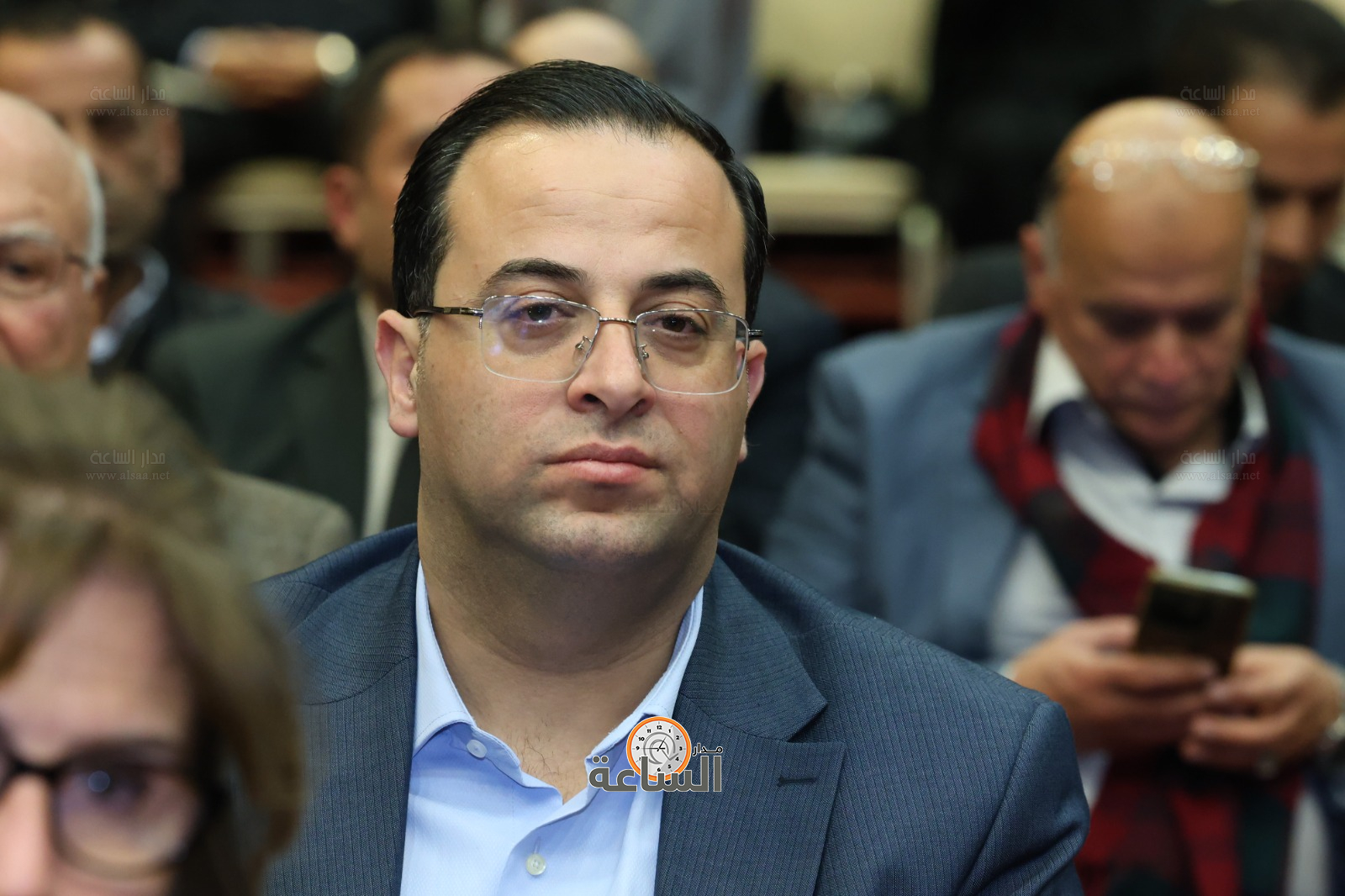 Madar Al-Saa Images 0.3617666068369203