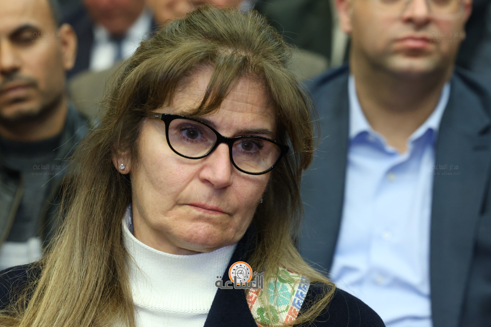 Madar Al-Saa Images 0.6051385275545984