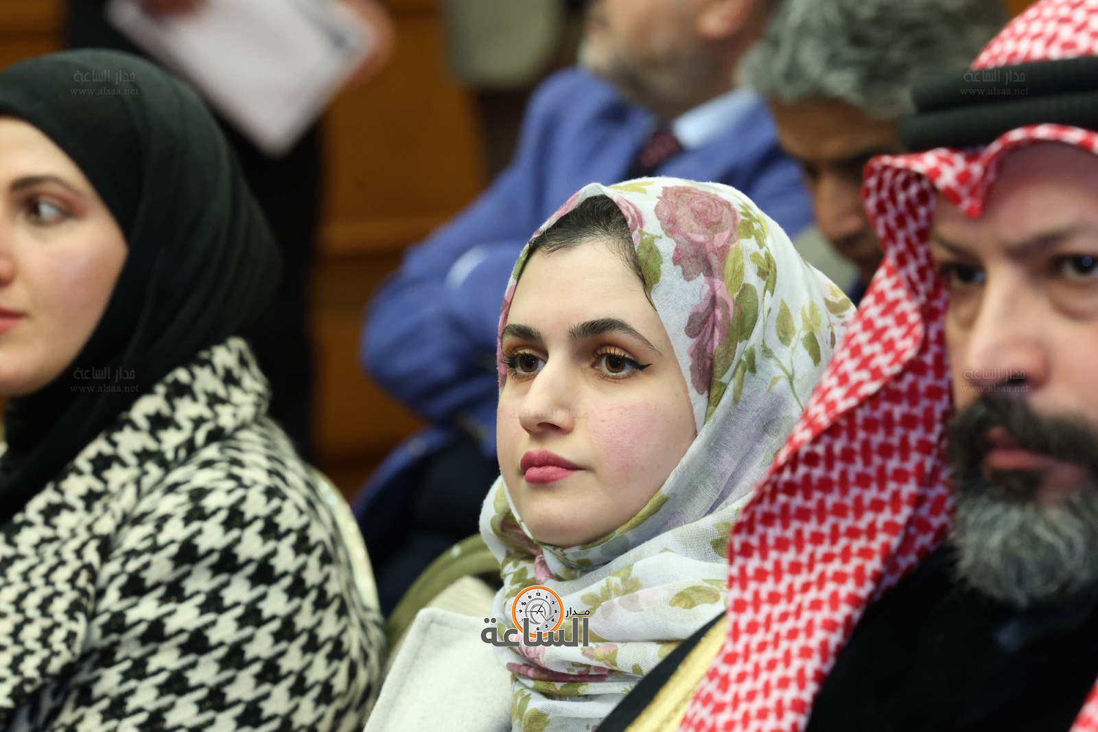 Madar Al-Saa Images 0.01510374338116316