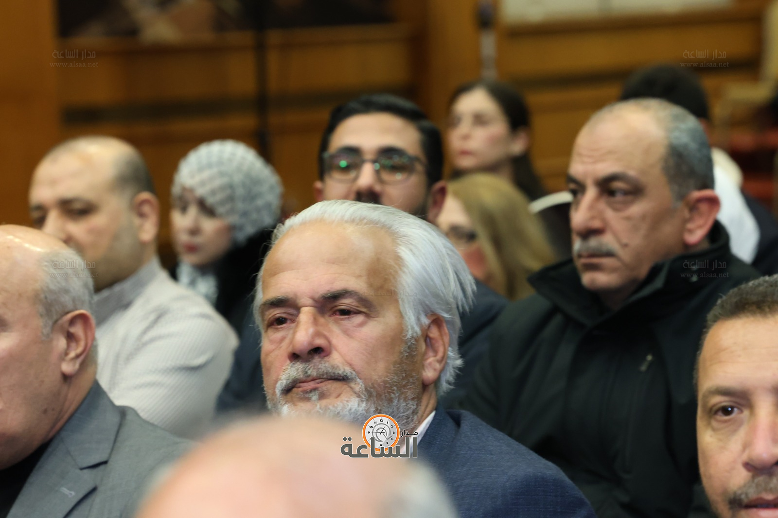 Madar Al-Saa Images 0.6835040254505711