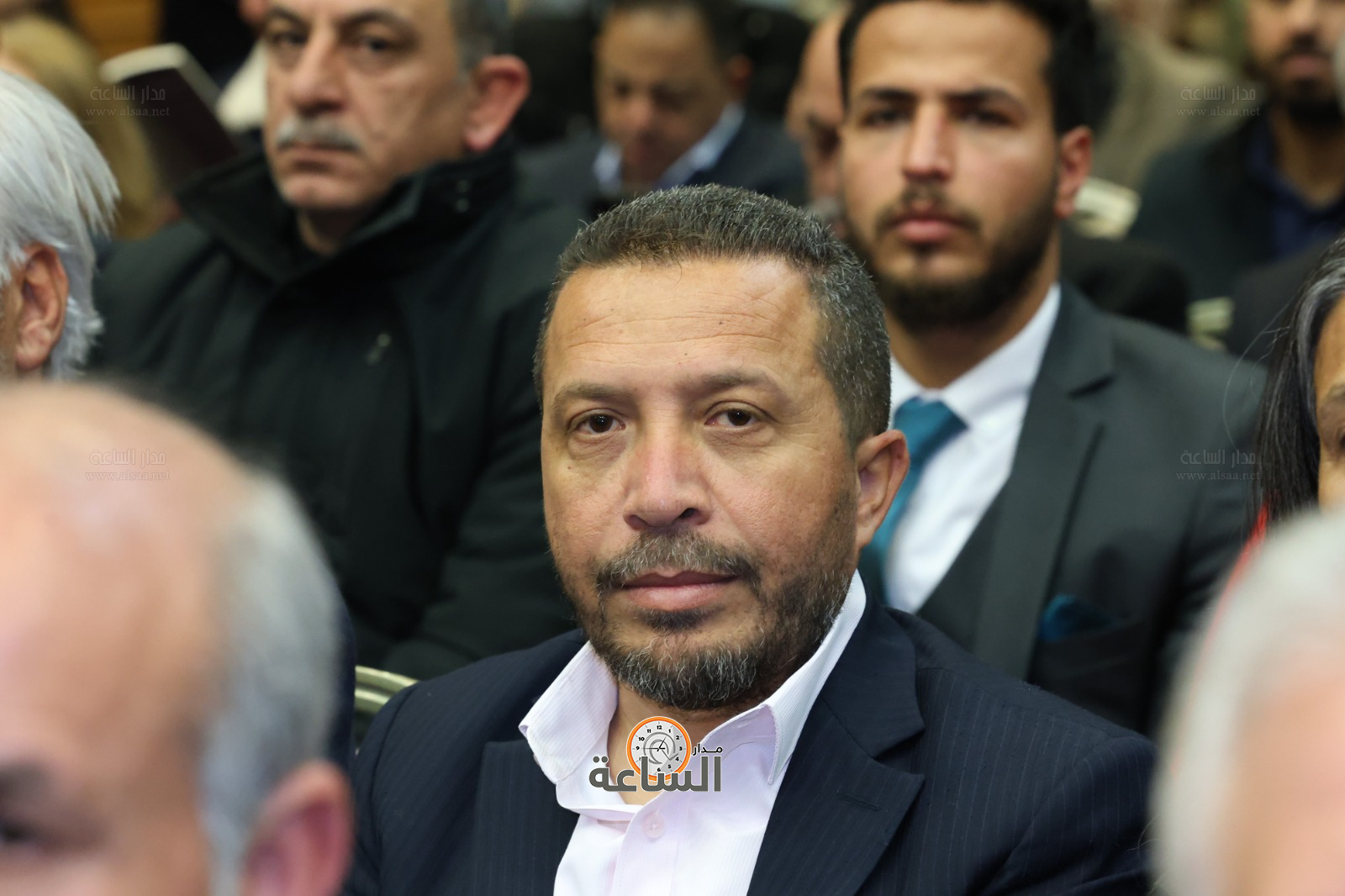 Madar Al-Saa Images 0.7746944927894077