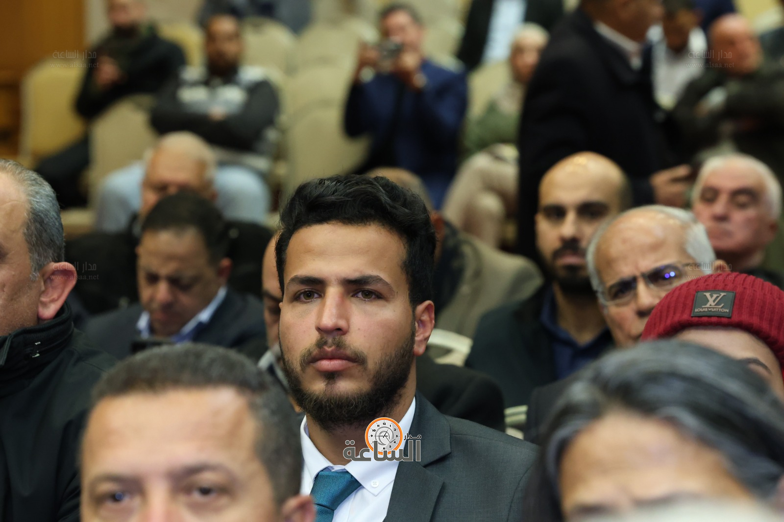 Madar Al-Saa Images 0.7100670176709629