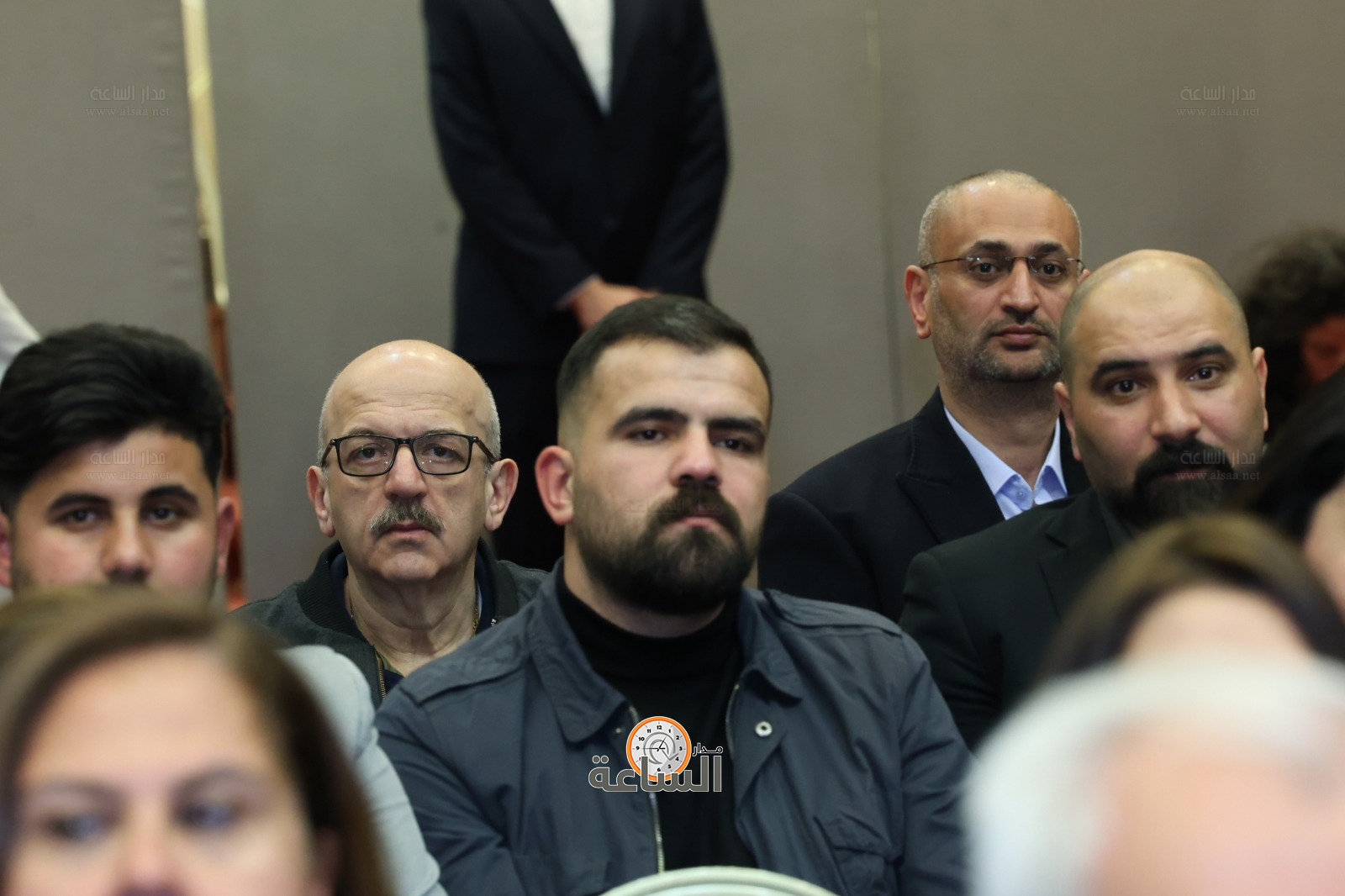 Madar Al-Saa Images 0.3800044097875437