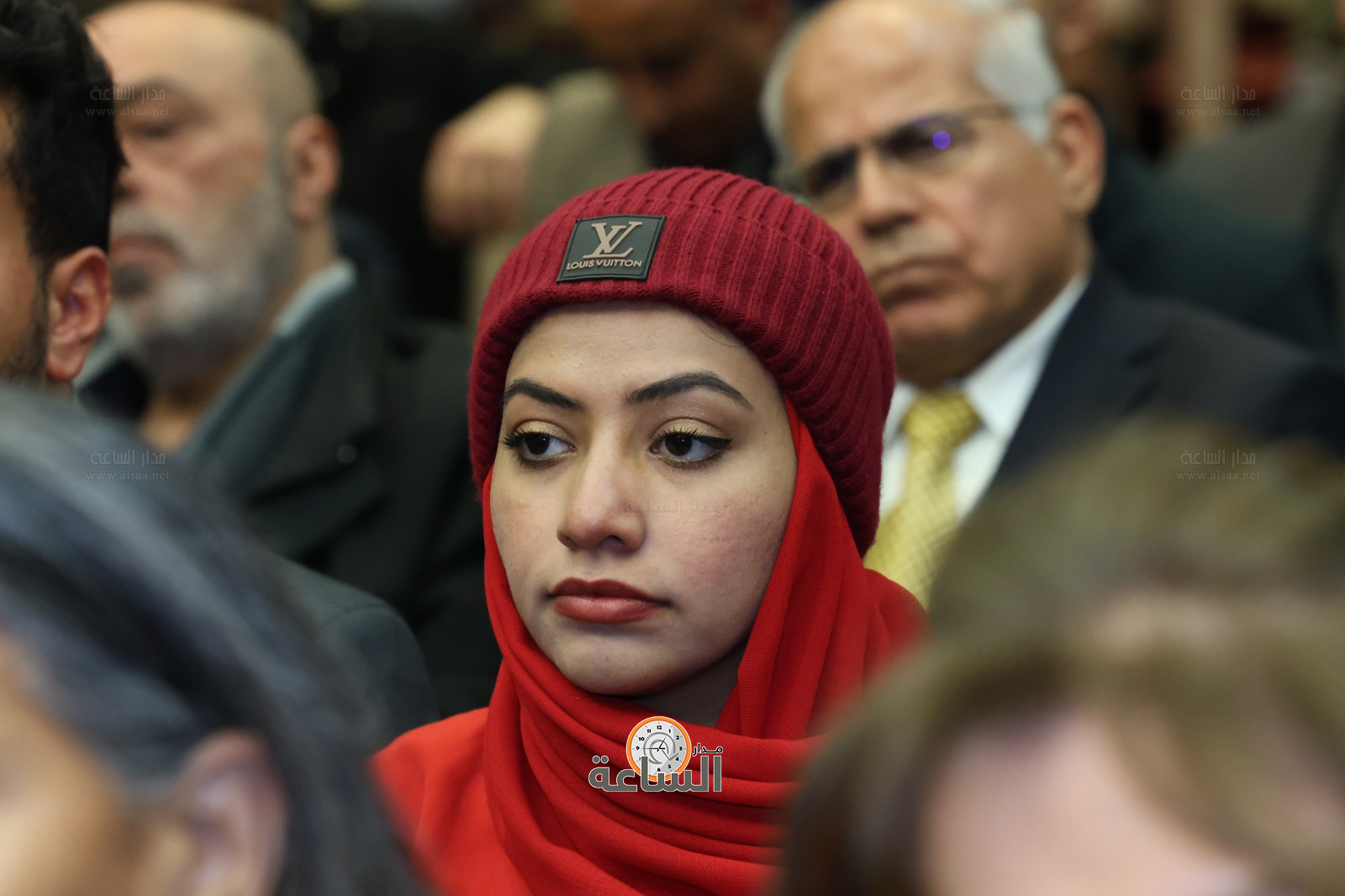 Madar Al-Saa Images 0.7407122617805375