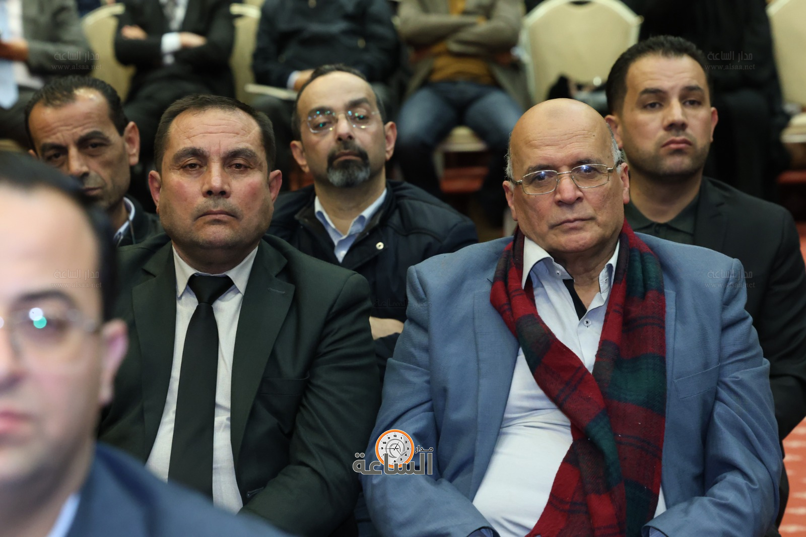 Madar Al-Saa Images 0.9621815672292218