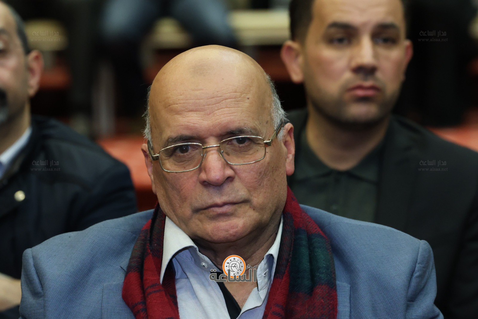 Madar Al-Saa Images 0.824435662828851