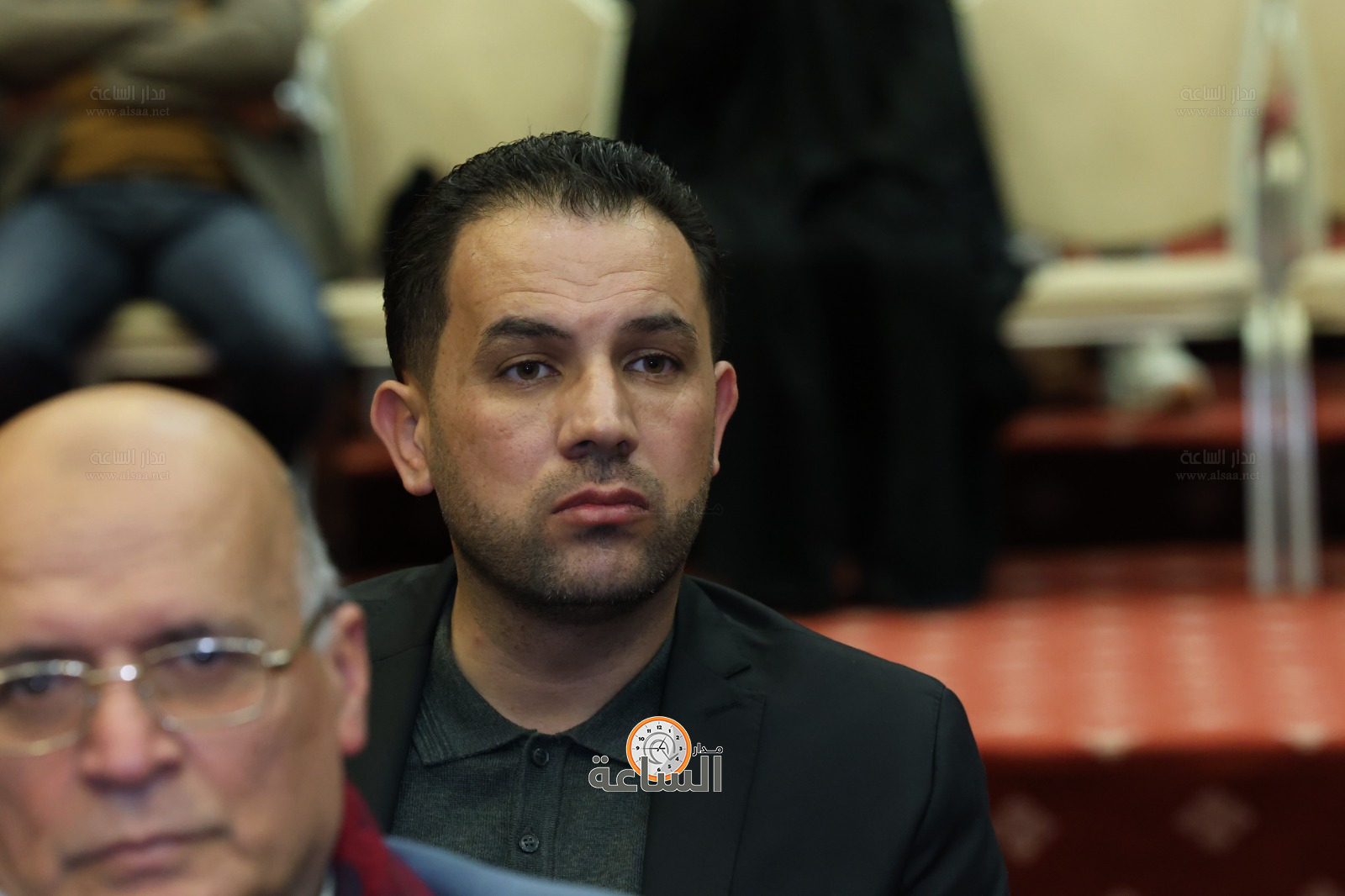 Madar Al-Saa Images 0.01723219510851992