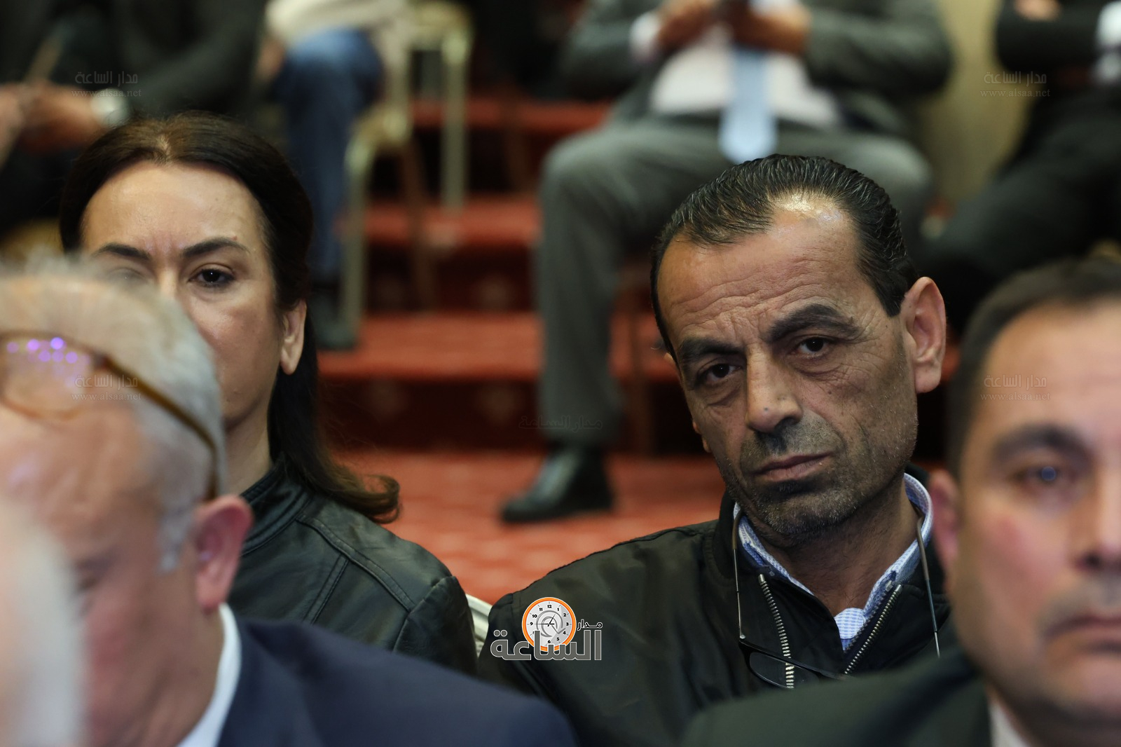 Madar Al-Saa Images 0.6762351329196314