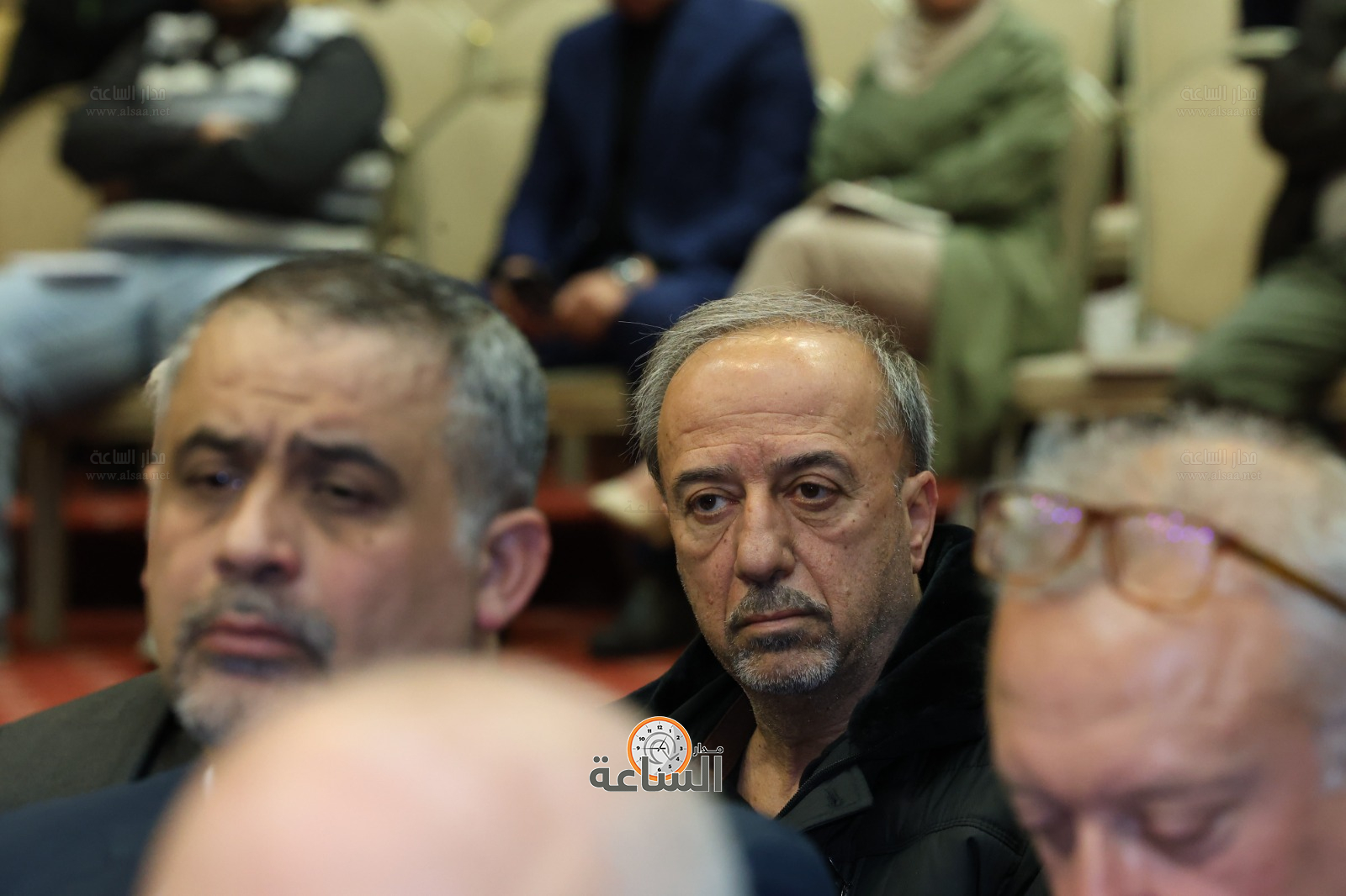 Madar Al-Saa Images 0.6714770039704321